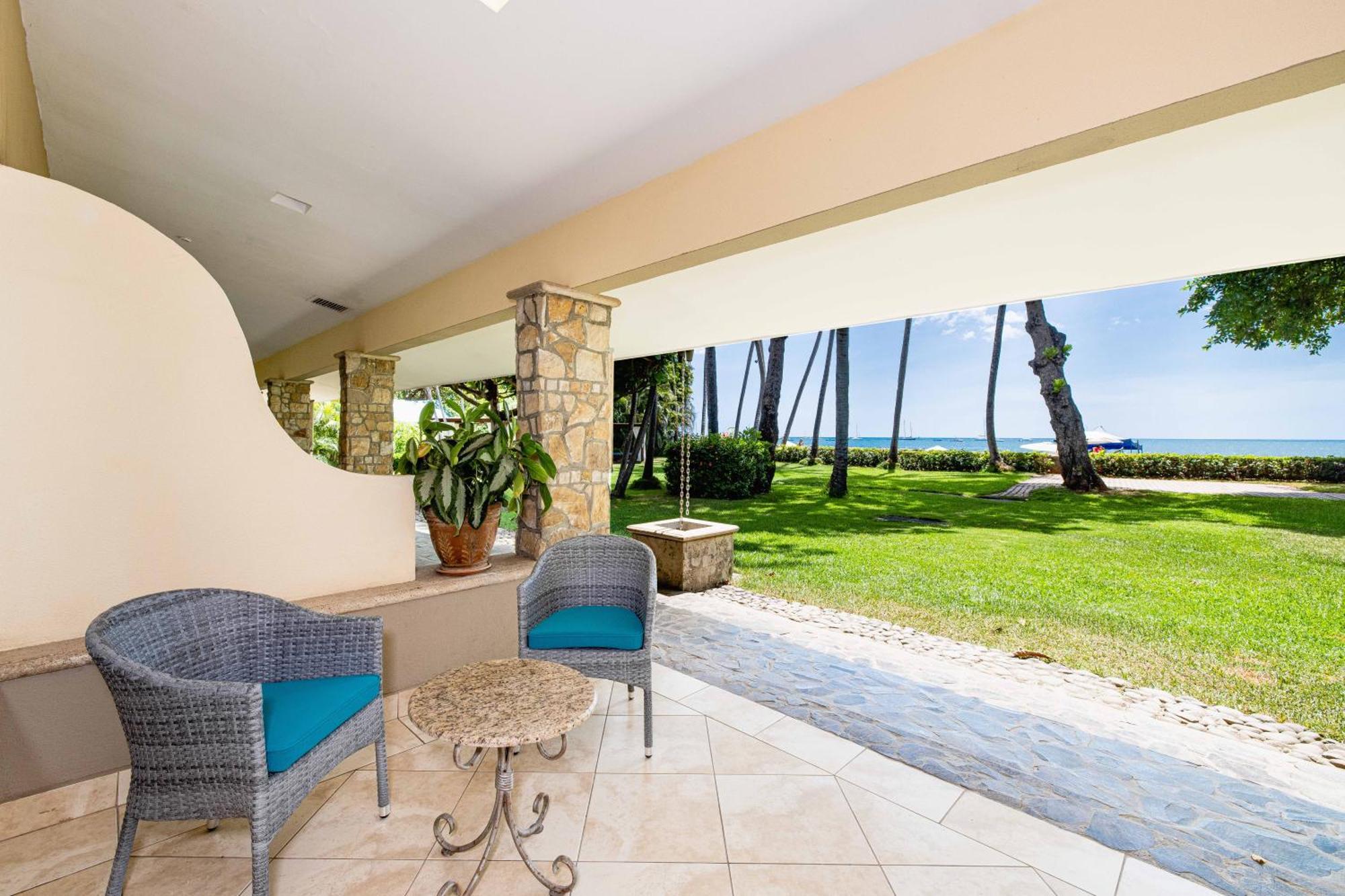 Hotel Tamarindo Diria Beach Resort Ruang foto