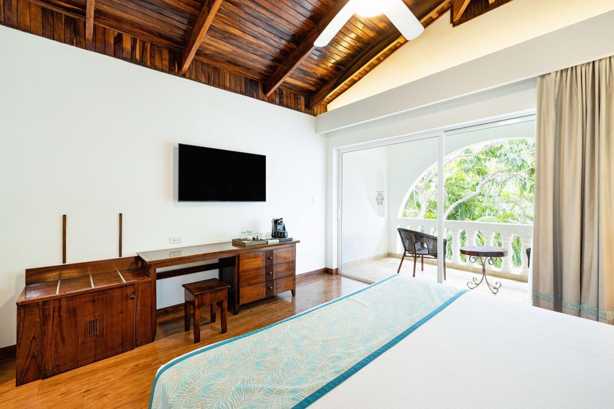 Hotel Tamarindo Diria Beach Resort Ruang foto