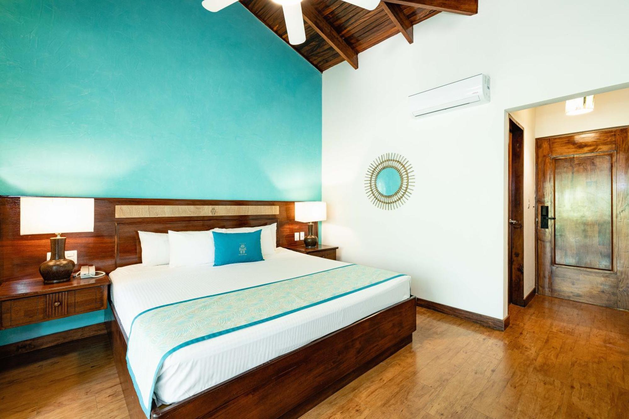 Hotel Tamarindo Diria Beach Resort Ruang foto