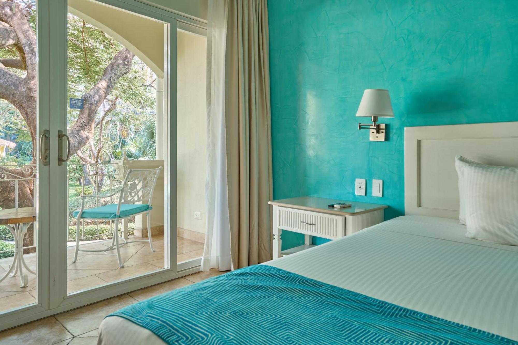 Hotel Tamarindo Diria Beach Resort Ruang foto